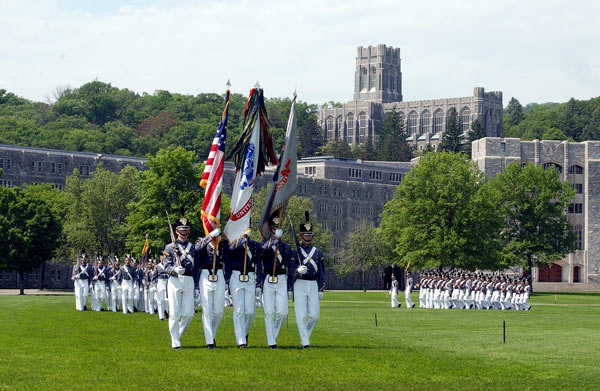 Military School Overview